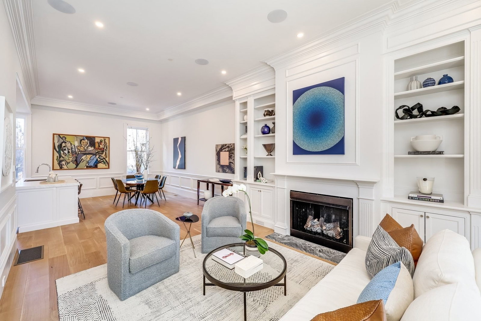 1 Fairfield St Boston — Photo 2 of 23