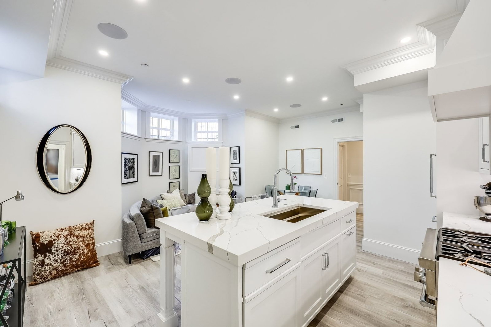 1 Fairfield St Boston — Photo 20 of 23