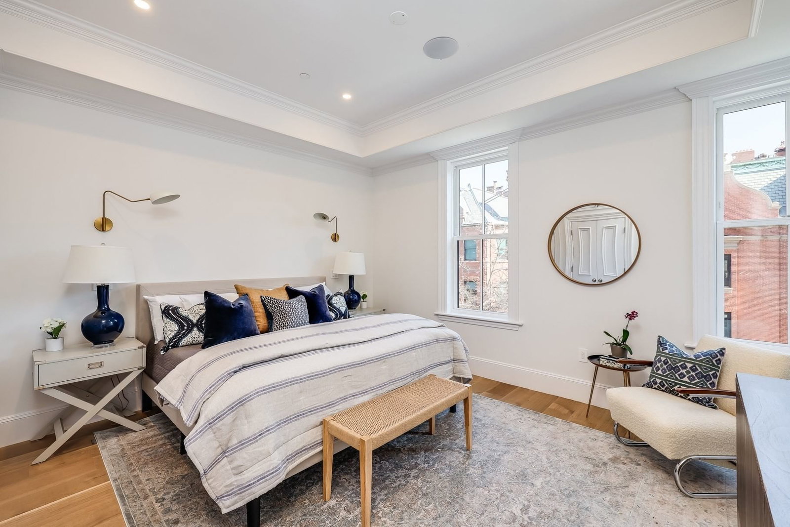 1 Fairfield St Boston — Photo 22 of 23