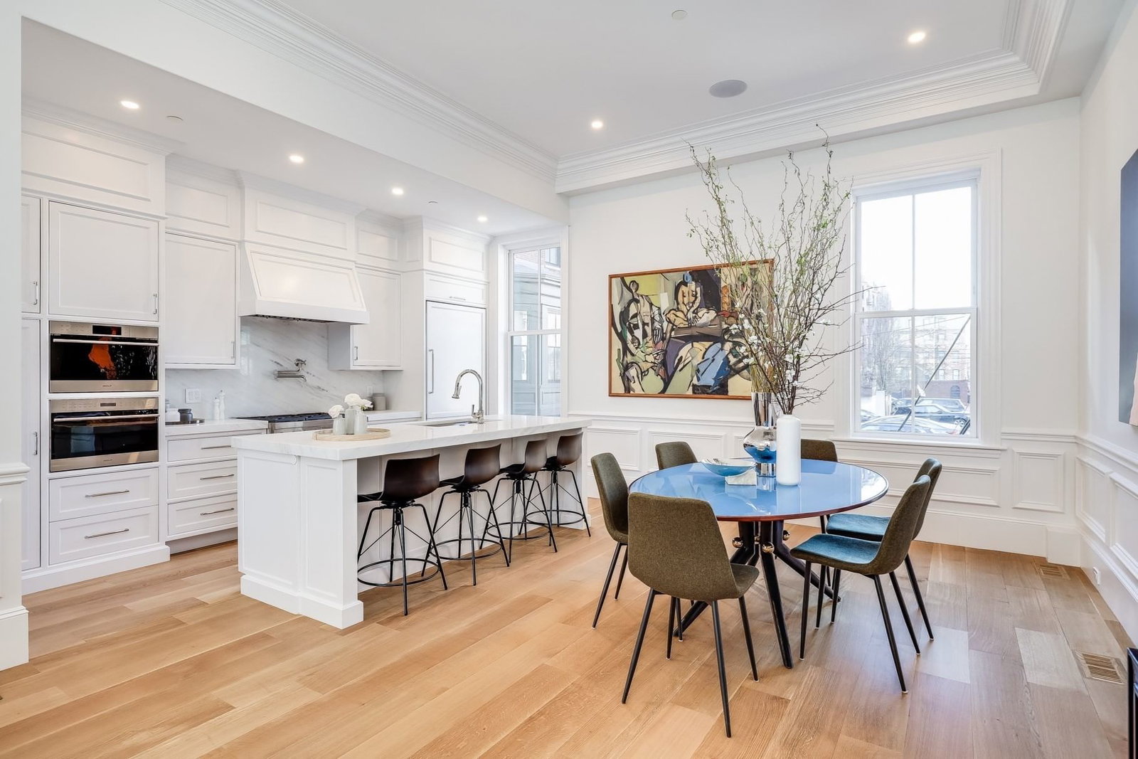 1 Fairfield St Boston — Photo 3 of 23