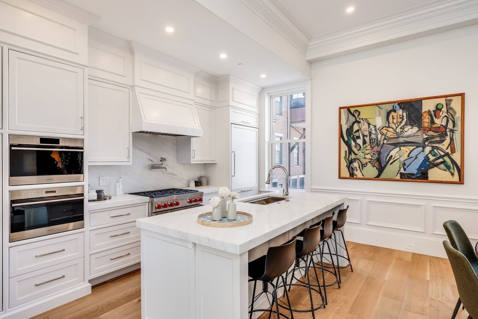 1 Fairfield St Boston — Photo 4 of 23