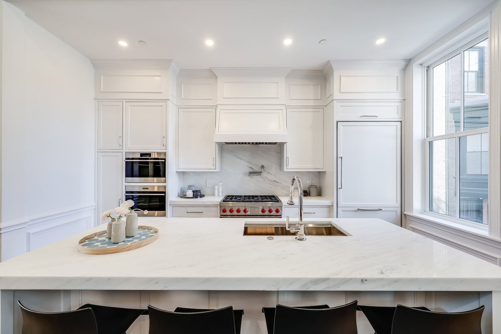 1 Fairfield St Boston — Photo 6 of 23