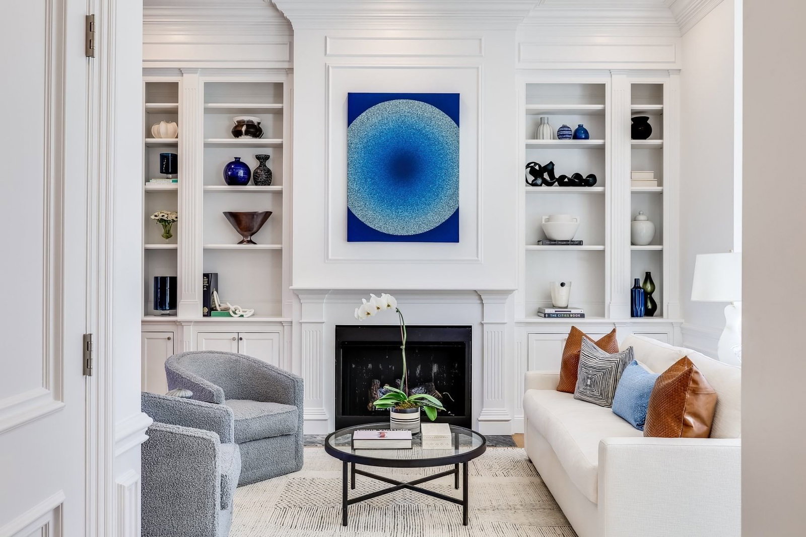 1 Fairfield St Boston — Photo 9 of 23