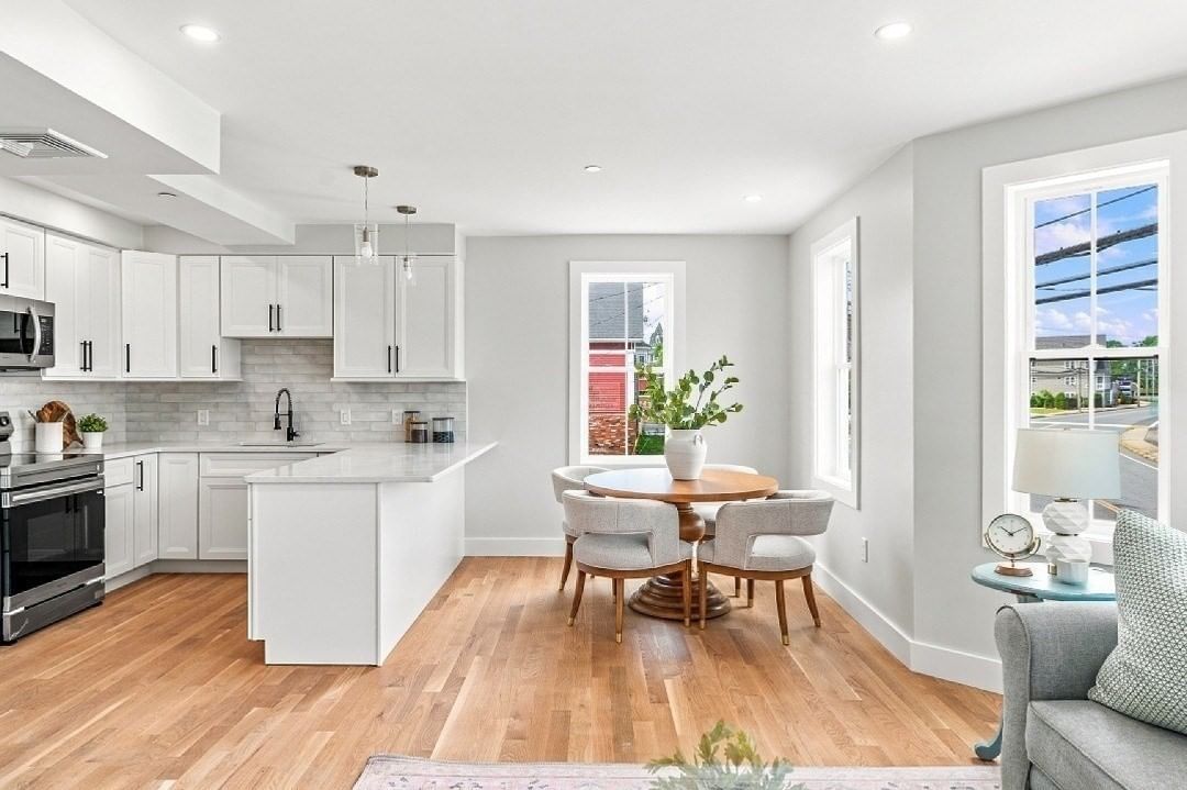199 South Avenue #3 Whitman — Photo 8 of 20