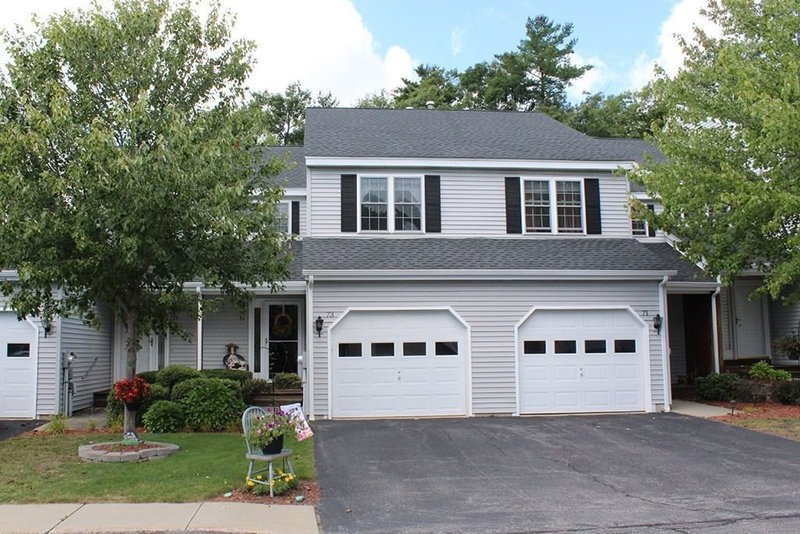 73 Bridle Cross Road Unit 73