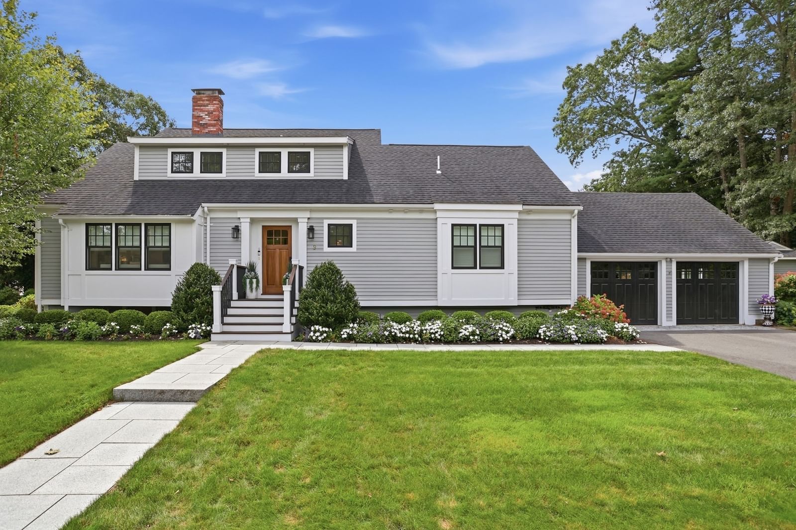 Property at 9 Stacey Circle, Concord, MA 01742