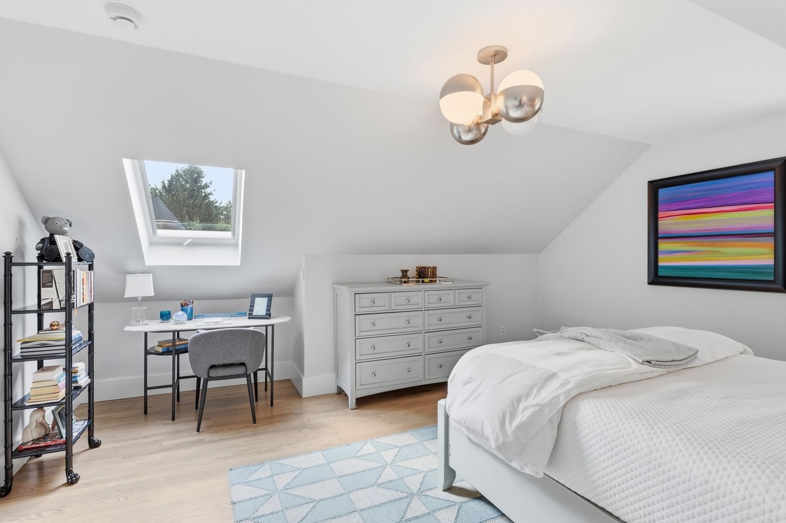 9 Stacey Circle Concord — Photo 19 of 42