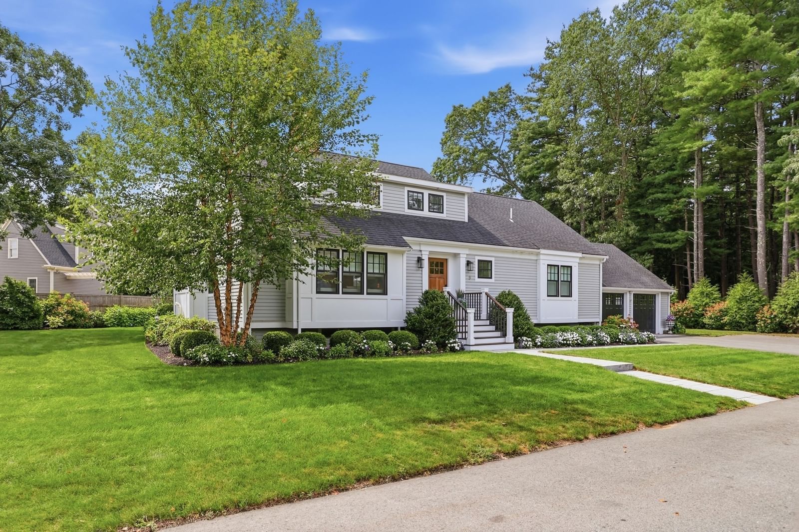 9 Stacey Circle Concord — Photo 41 of 42