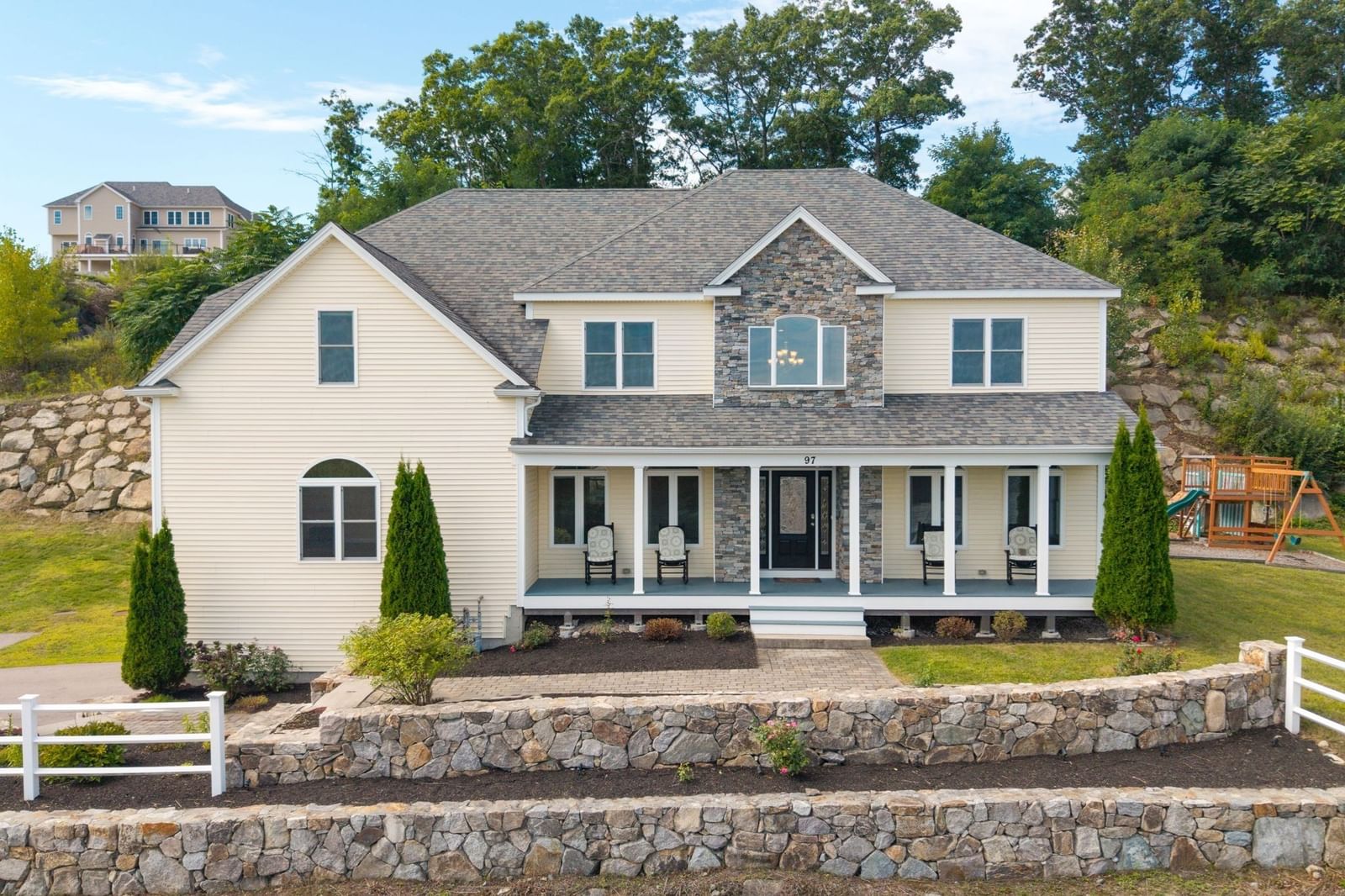 Property at 97 Old Cart Path, Holliston, MA 01746