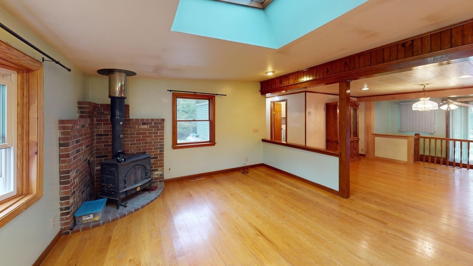 36 Vaillancourt Dr, New Ipswich, NH 03071 photo 3