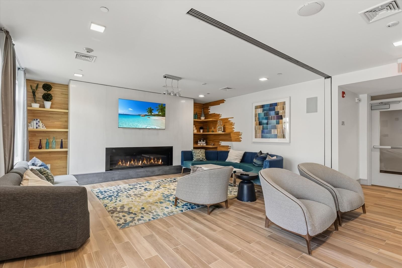 180 Telford Street #611 Boston — Photo 17 of 24