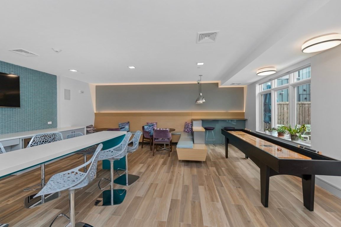 180 Telford Street #611 Boston — Photo 18 of 24