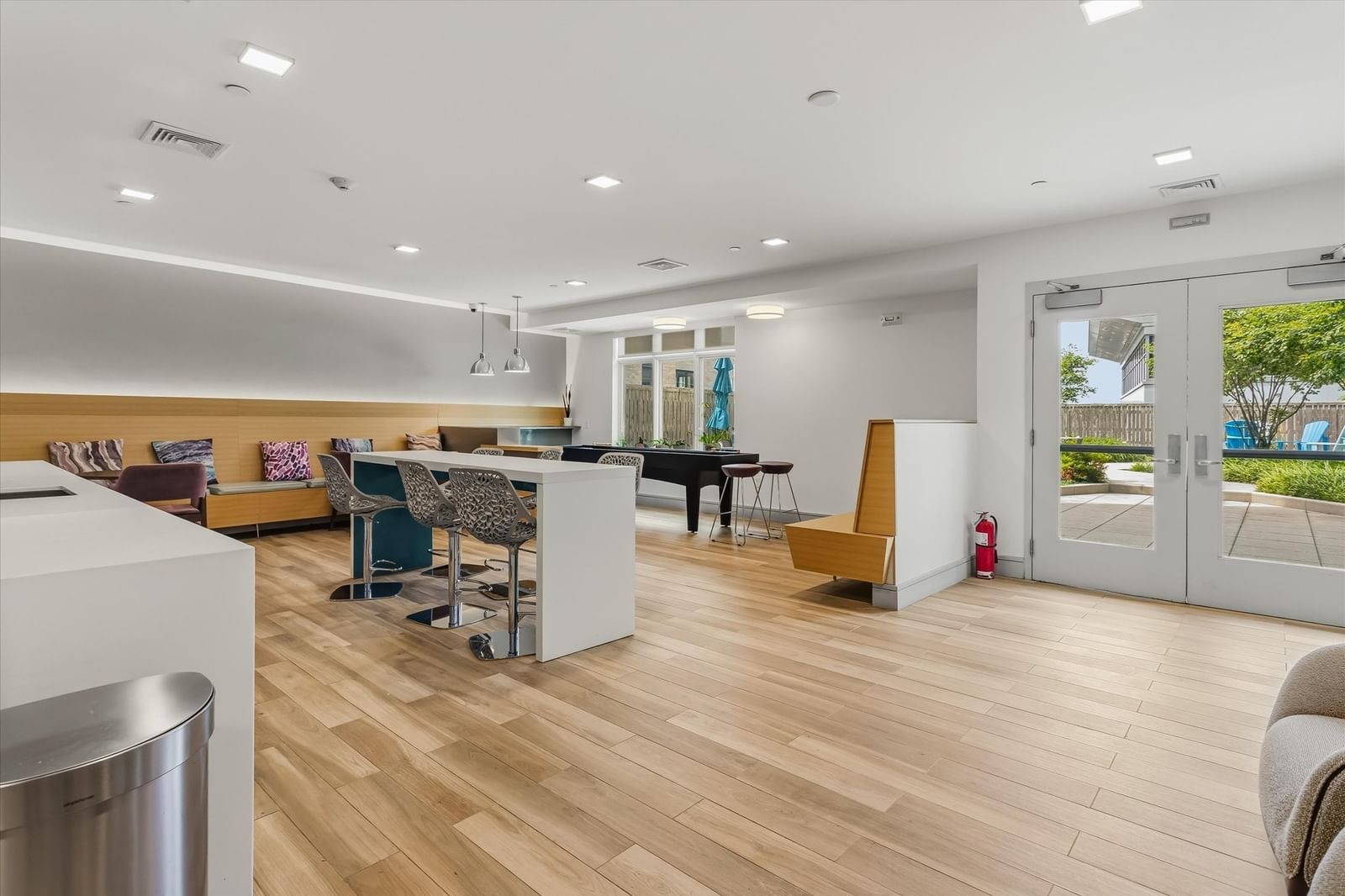 180 Telford Street #611 Boston — Photo 19 of 24