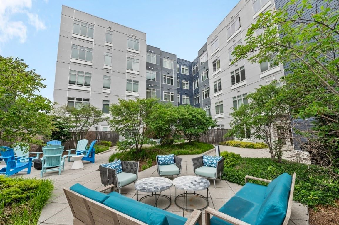 180 Telford Street #611 Boston — Photo 20 of 24