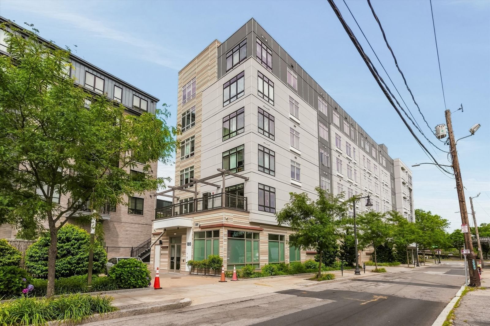 180 Telford Street #611 Boston — Photo 24 of 24