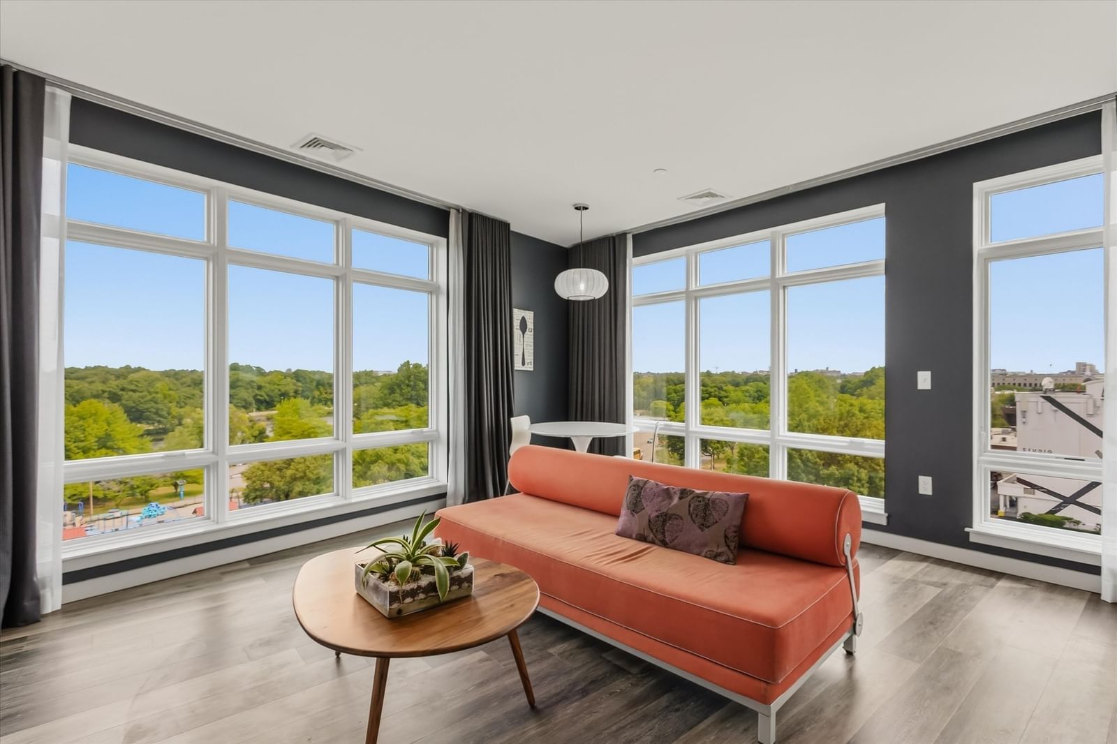 180 Telford Street #611 Boston — Photo 3 of 24