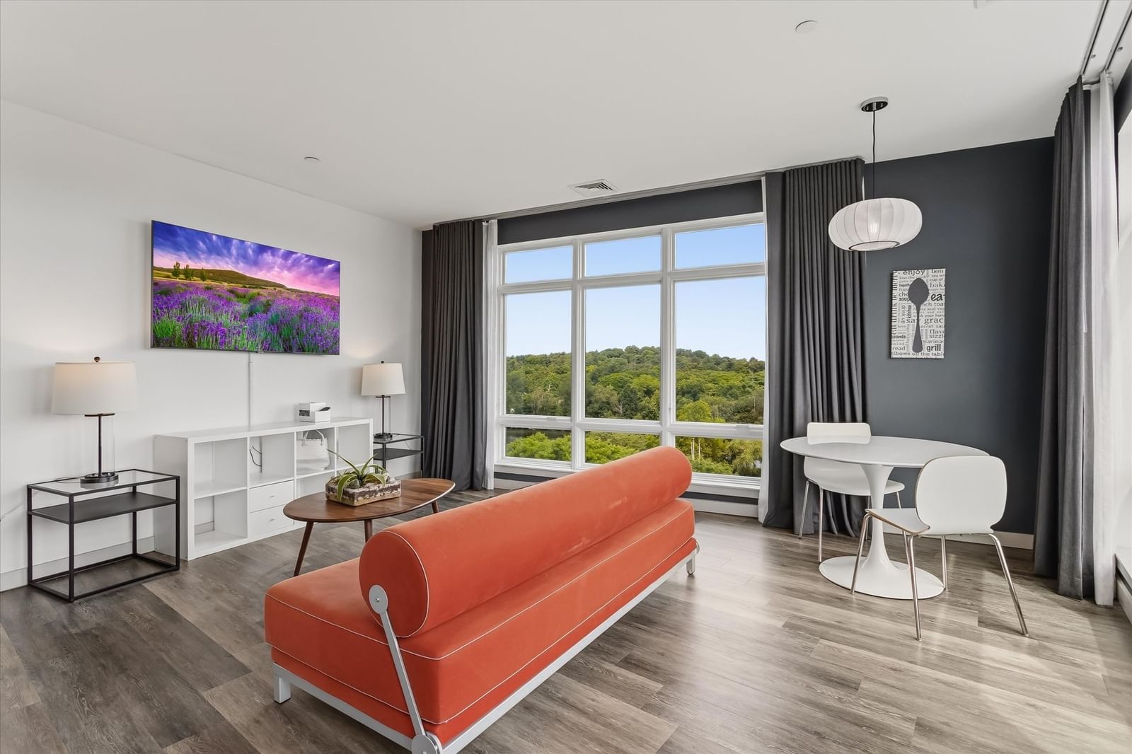 180 Telford Street #611 Boston — Photo 4 of 24