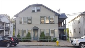 480 Hamilton St