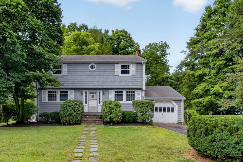 5 Robert Sproul Rd