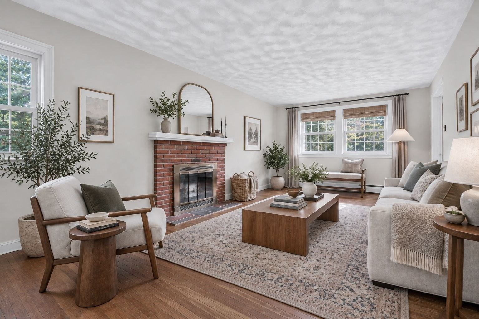5 Robert Sproul Rd Medfield — Photo 13 of 41