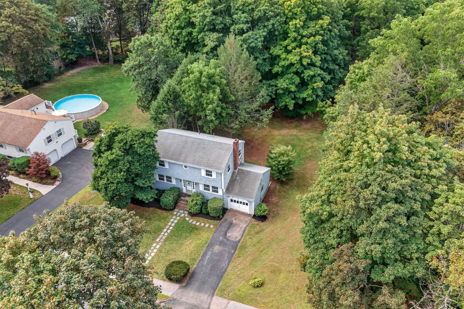 5 Robert Sproul Rd Medfield — Photo 34 of 41