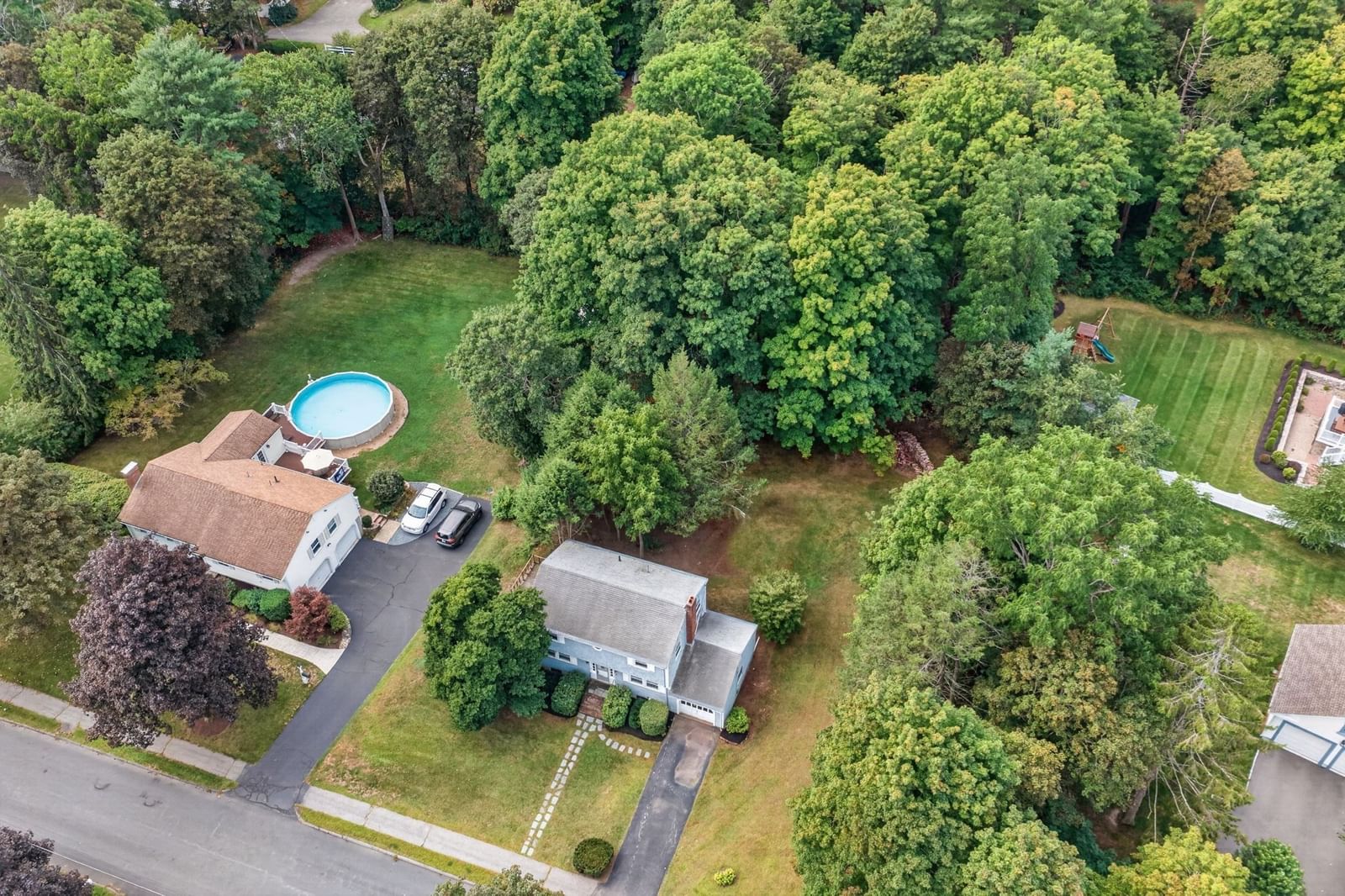 5 Robert Sproul Rd Medfield — Photo 36 of 41