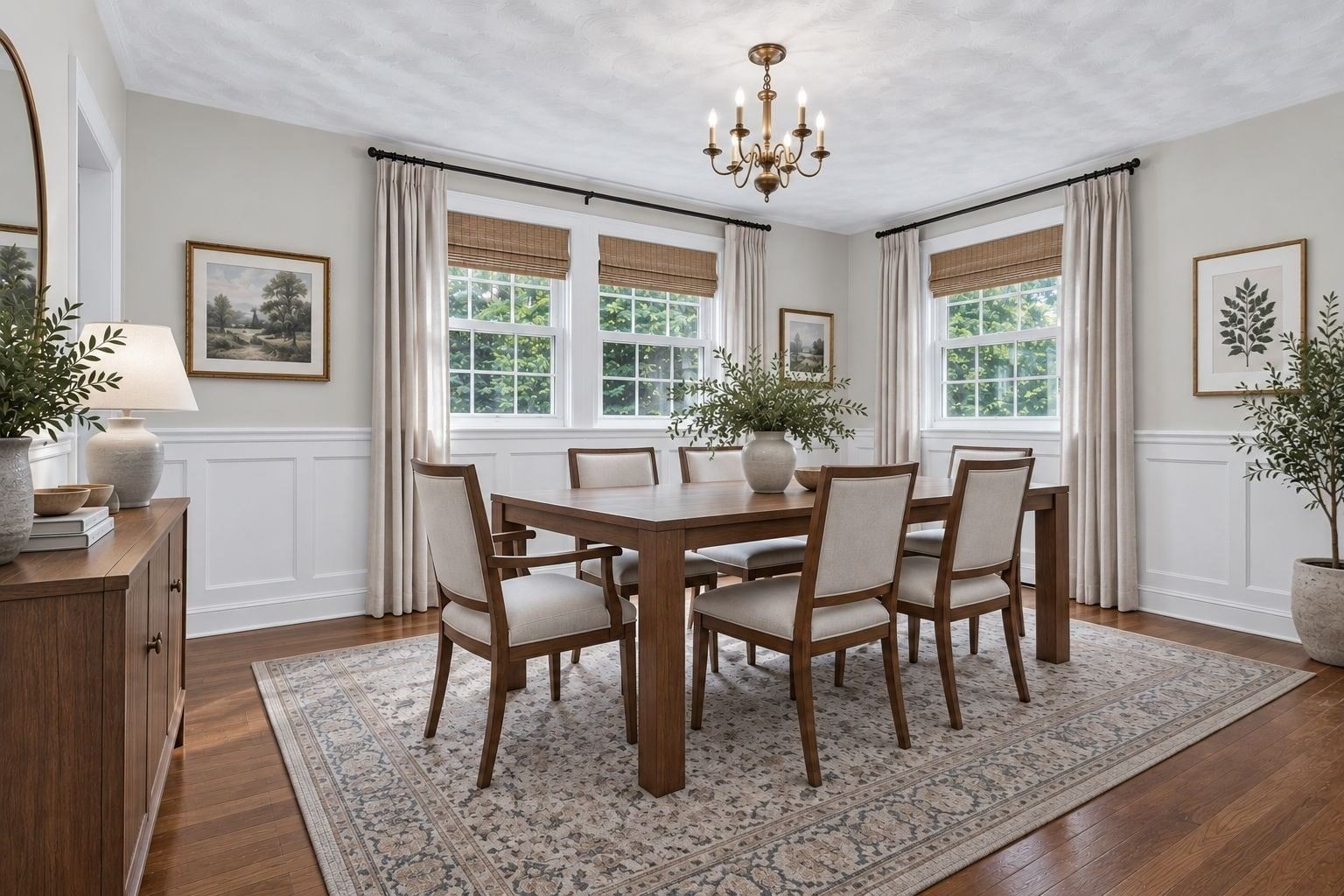 5 Robert Sproul Rd Medfield — Photo 9 of 41