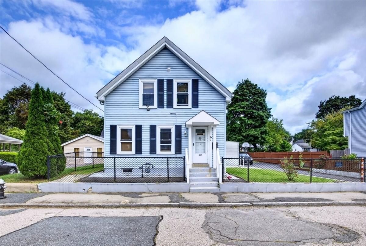 37 Taber Ave Brockton — Photo 2 of 32