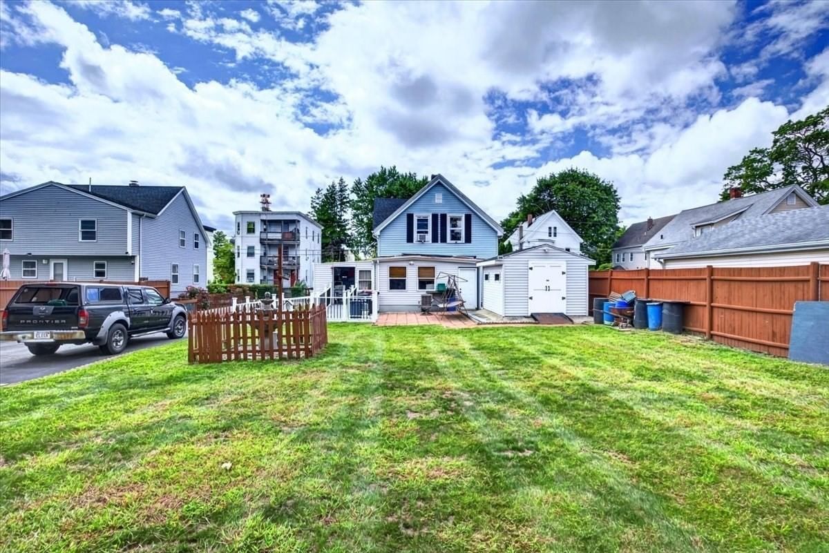 37 Taber Ave Brockton — Photo 26 of 32