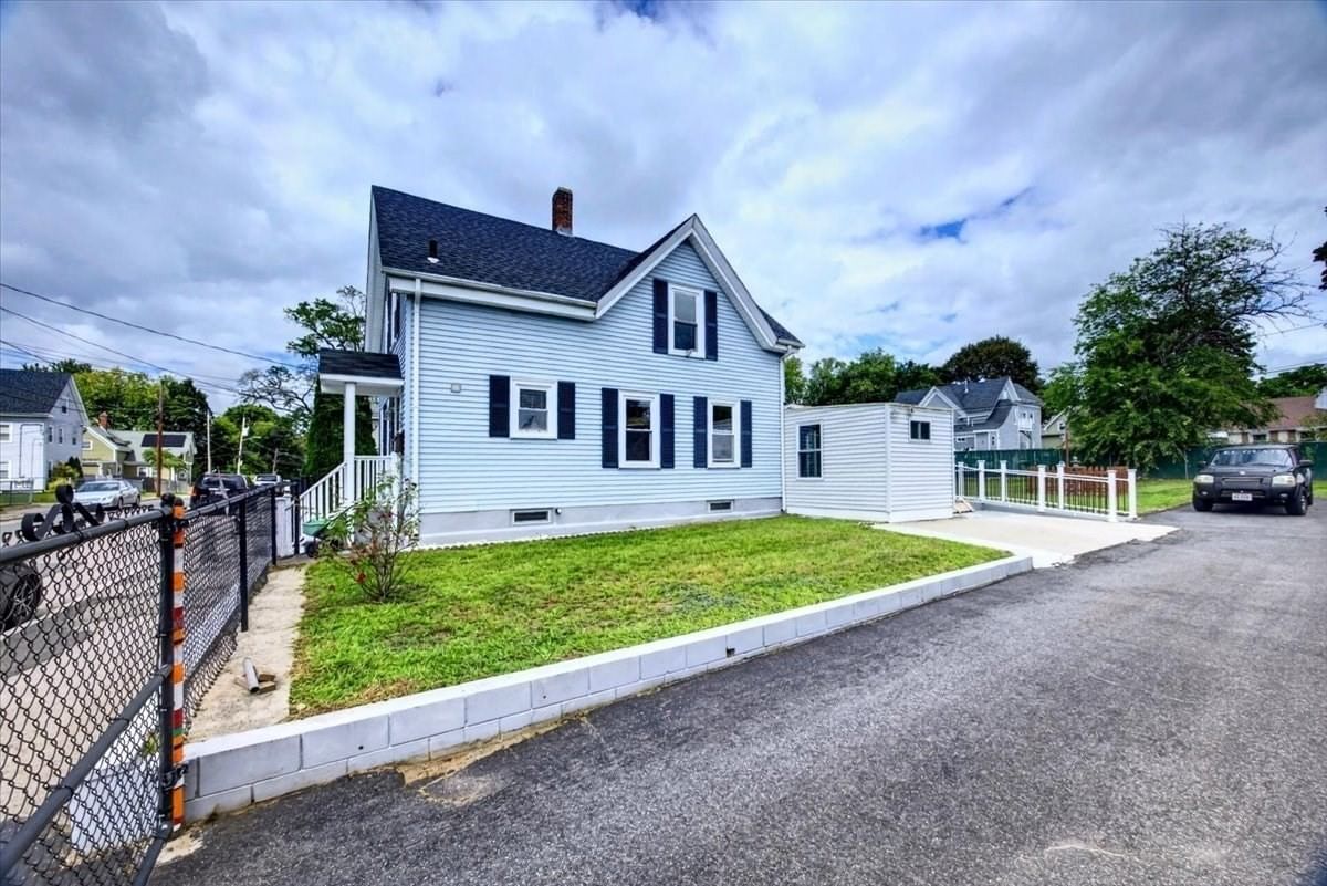 37 Taber Ave Brockton — Photo 29 of 32