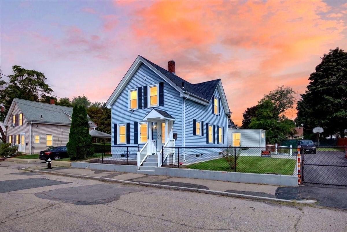 37 Taber Ave Brockton — Photo 30 of 32