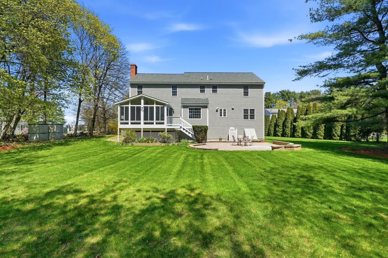 1 Village Ln Littleton — Photo 41 of 42
