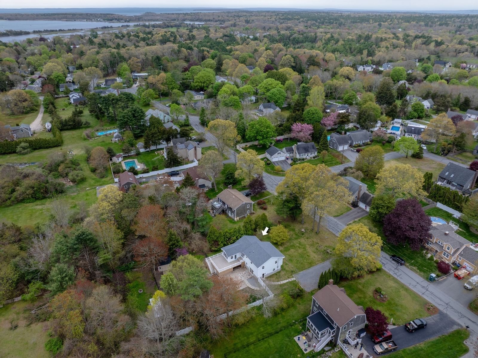 10 Knollwood Dr Mattapoisett — Photo 2 of 37