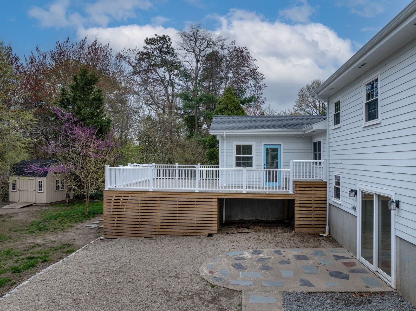 10 Knollwood Dr Mattapoisett — Photo 27 of 37