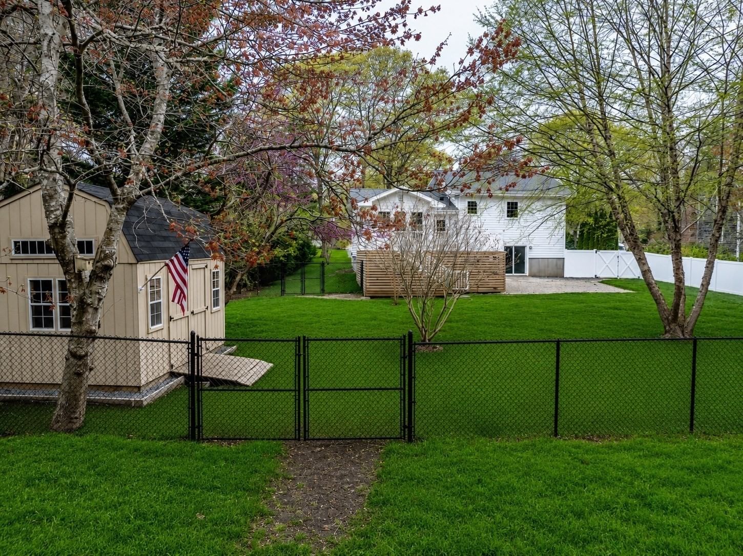 10 Knollwood Dr Mattapoisett — Photo 31 of 37