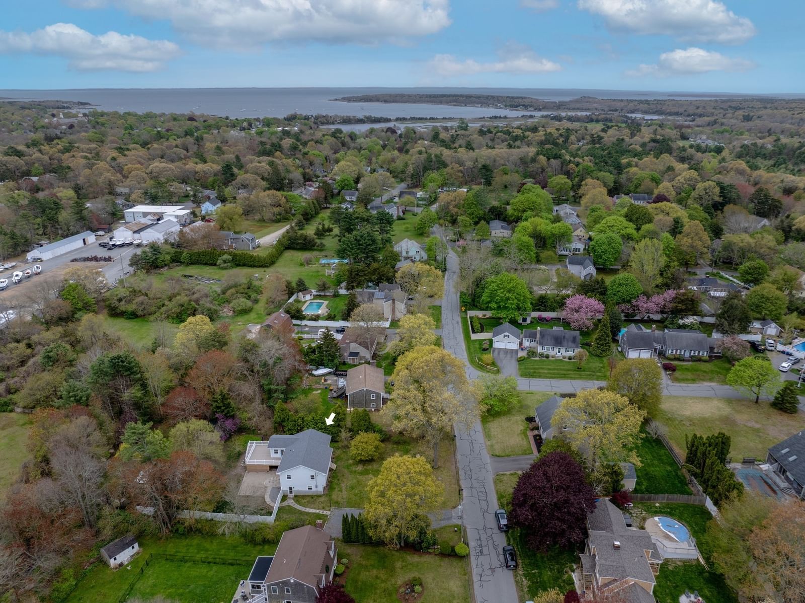 10 Knollwood Dr Mattapoisett — Photo 34 of 37