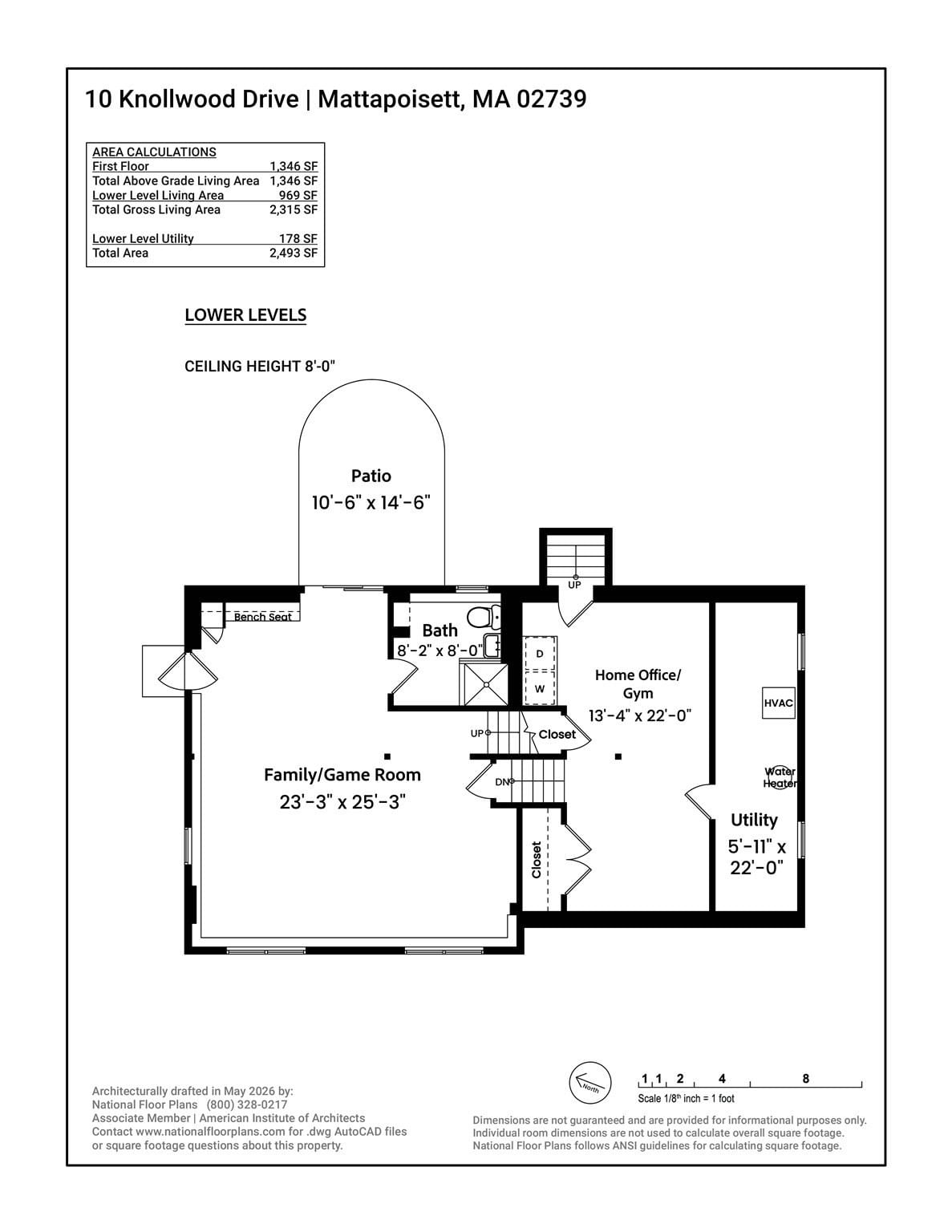 10 Knollwood Dr Mattapoisett — Photo 37 of 37