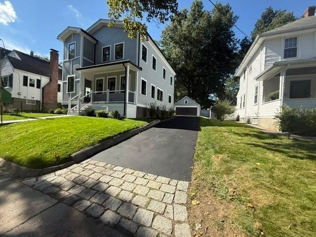 184 Perham Street Boston — Photo 2 of 15
