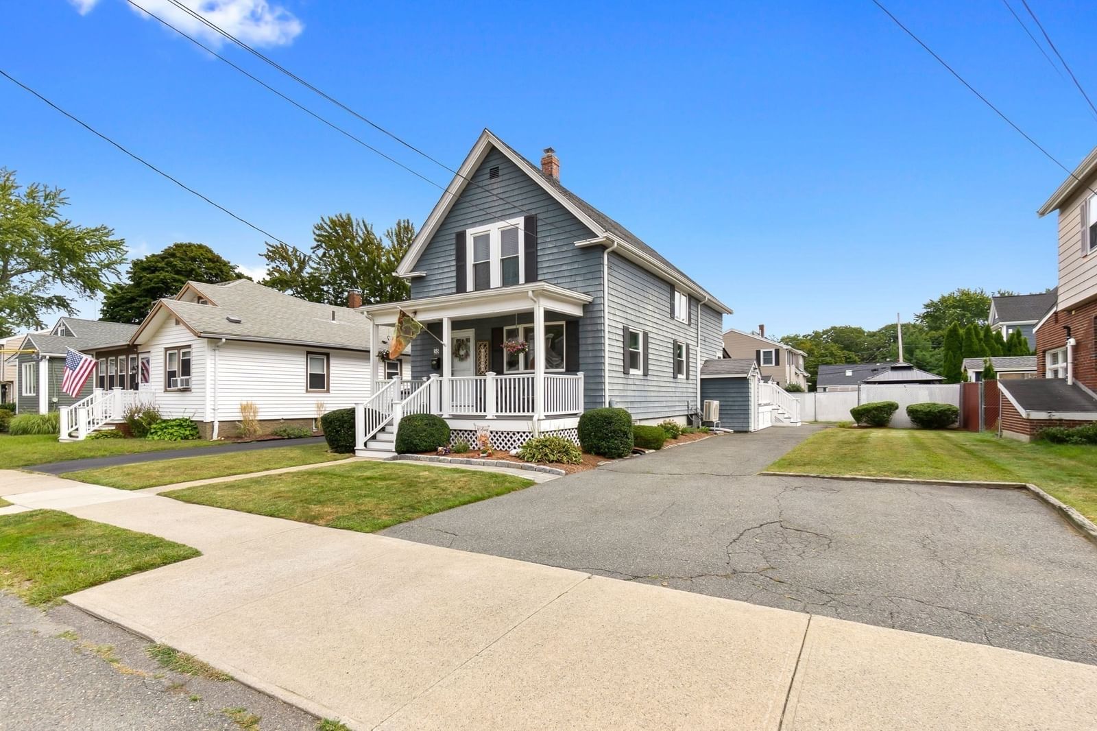 58 Glendale Ave Peabody — Photo 2 of 39