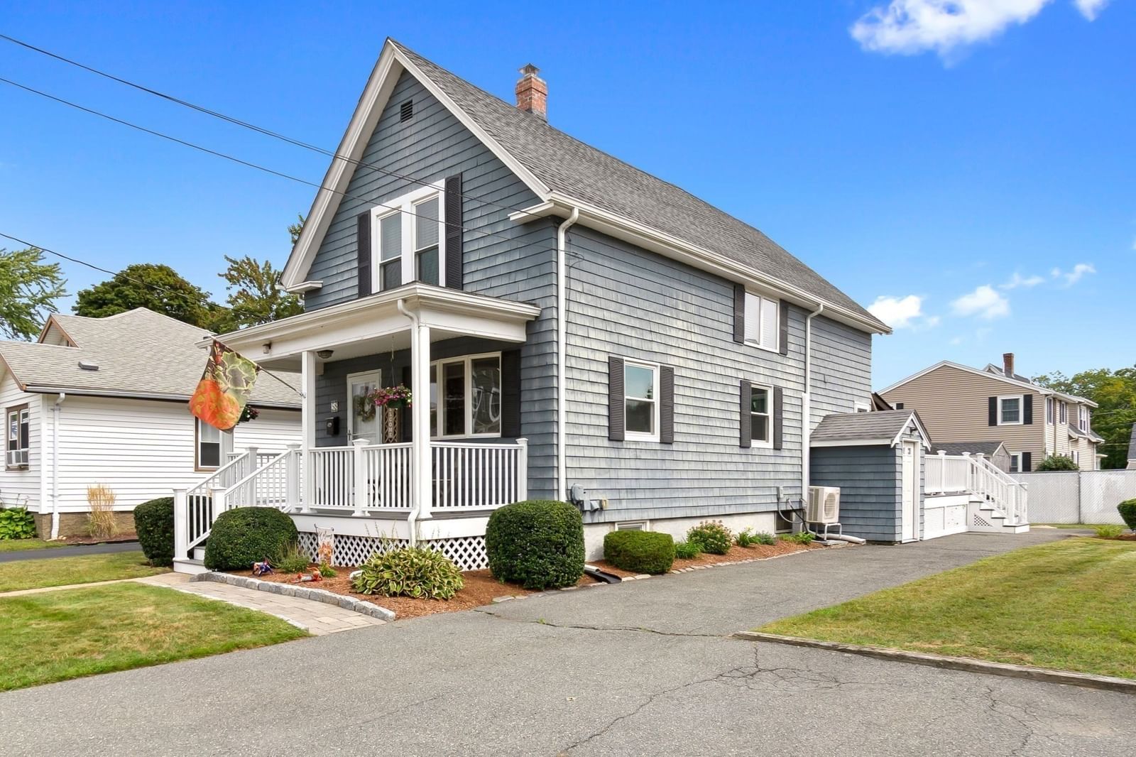 58 Glendale Ave Peabody — Photo 3 of 39