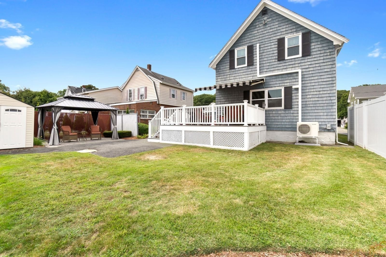 58 Glendale Ave Peabody — Photo 8 of 39