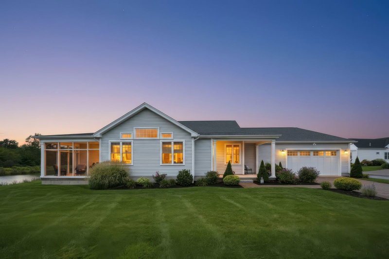 99 Sophia Dr