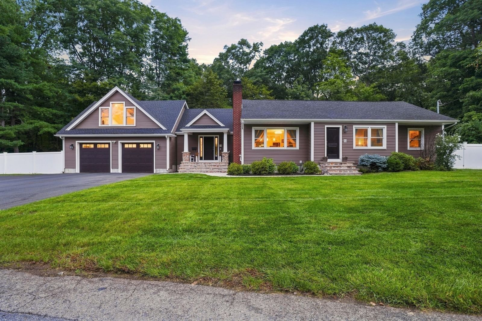 55 Lucerne Dr Andover — Photo 36 of 42