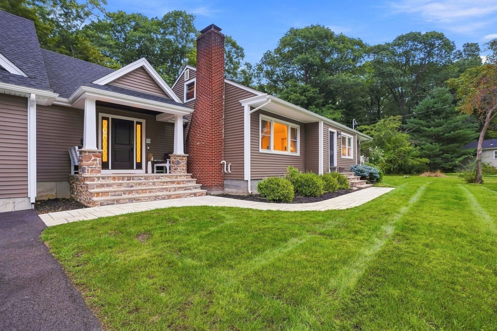 55 Lucerne Dr Andover — Photo 37 of 42