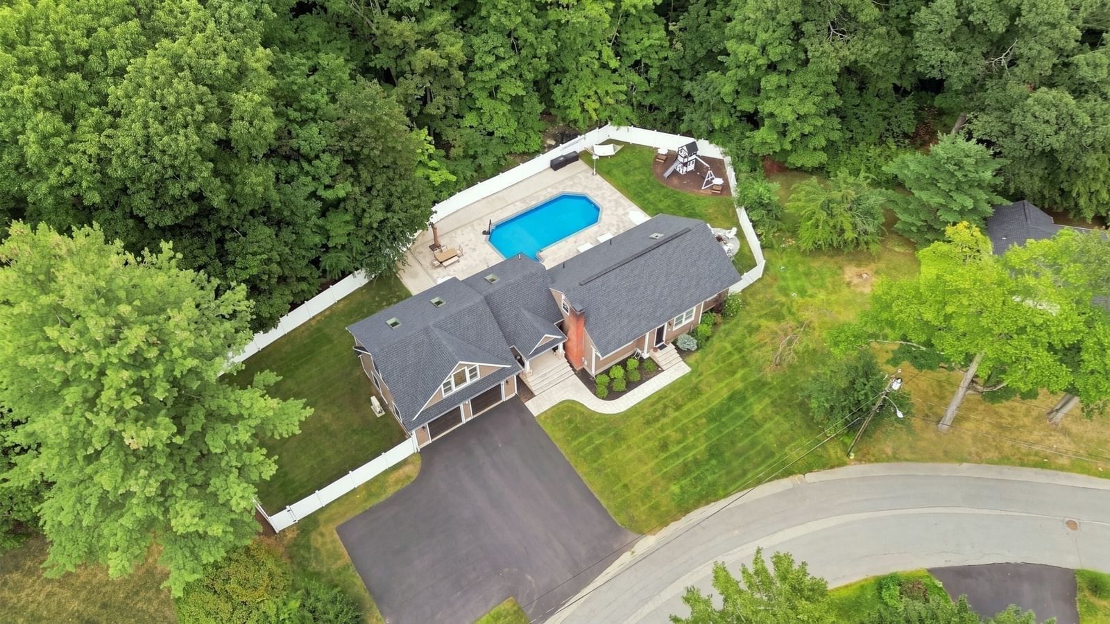 55 Lucerne Dr Andover — Photo 40 of 42
