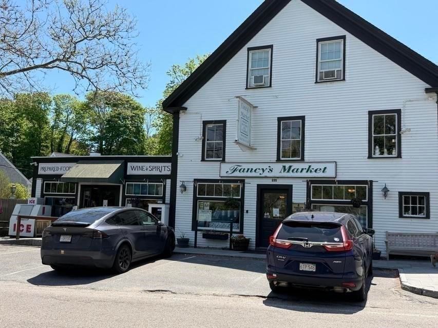 727 Main Street #B1 Barnstable — Photo 36 of 37