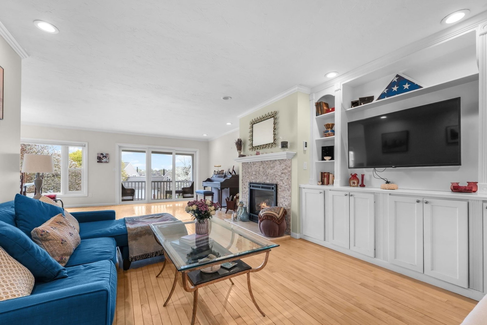 7 Whaler Ln #Unit 7 Quincy — Photo 10 of 42