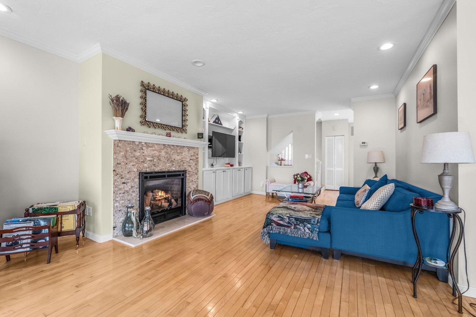 7 Whaler Ln #Unit 7 Quincy — Photo 11 of 42