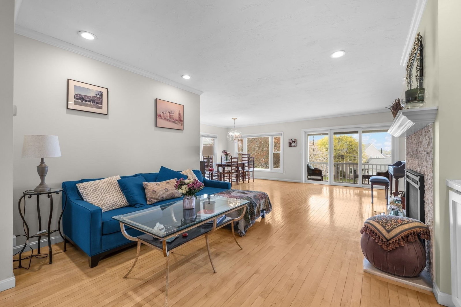 7 Whaler Ln #Unit 7 Quincy — Photo 13 of 42