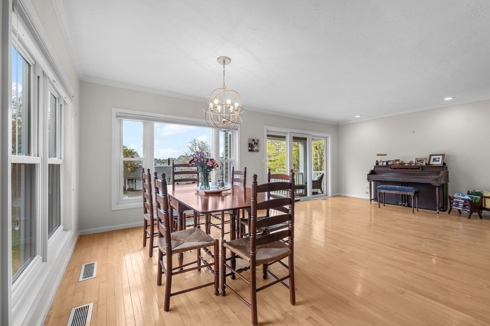 7 Whaler Ln #Unit 7 Quincy — Photo 14 of 42